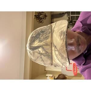 Realtree Camouflage Baseball Cap